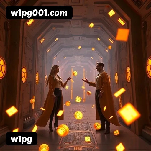 App Mobile w1pg - Jogue em Qualquer Lugar no Seu Smartphone