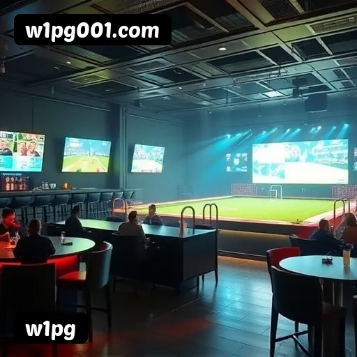 Benefícios do Login w1pg - Bônus e Vantagens Exclusivas